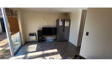 VENDE CASA 3 DORM, 3 BAÑOS  LOS CIRUELOS IX BUIN