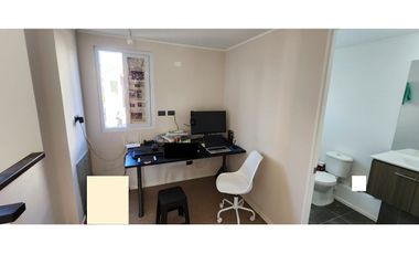 VENDE CASA 3 DORM, 3 BAÑOS  LOS CIRUELOS IX BUIN