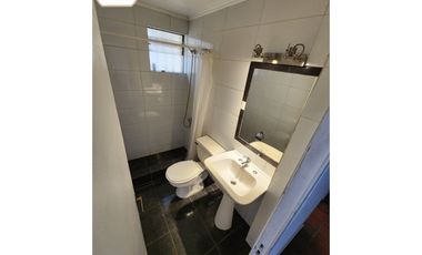 CASA VENTA LA GRANJA A PASOS INACAP 3 HABITACIONES / 2 BAÑOS / 1 BODEGA / 1 ESTACIONAMIENTO
