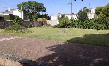 Chalet en venta en Florencio Varela Este