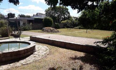 Chalet en venta en Florencio Varela Este