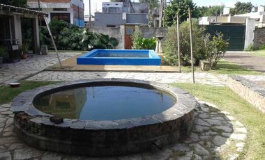 Chalet en venta en Florencio Varela Este