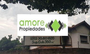 Chalet en venta en Florencio Varela Este