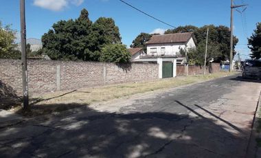 Chalet en venta en Florencio Varela Este