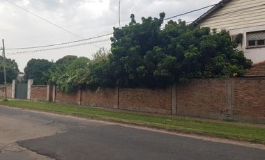 Chalet en venta en Florencio Varela Este