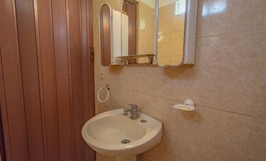 VENTA 2 CASAS en un mismo terreno 