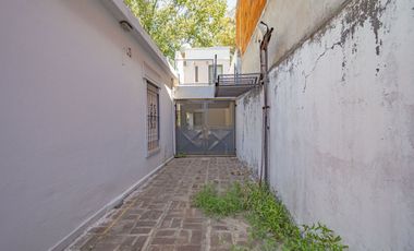 VENTA 2 CASAS en un mismo terreno 