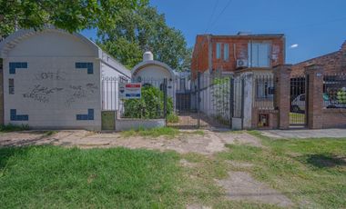 VENTA 2 CASAS en un mismo terreno 