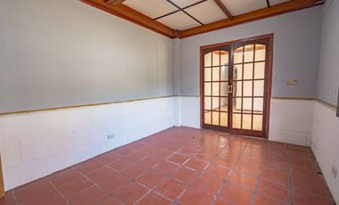 VENTA 2 CASAS en un mismo terreno 