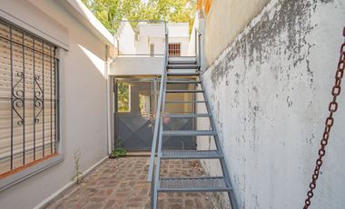 VENTA 2 CASAS en un mismo terreno 