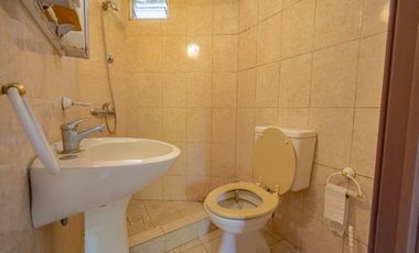 VENTA 2 CASAS en un mismo terreno 