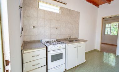 VENTA 2 CASAS en un mismo terreno 