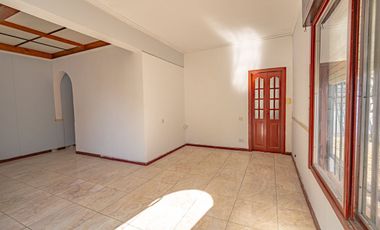 VENTA 2 CASAS en un mismo terreno 