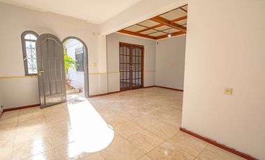 VENTA 2 CASAS en un mismo terreno 
