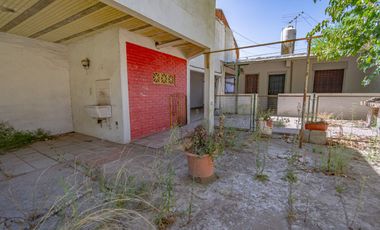 VENTA 2 CASAS en un mismo terreno 