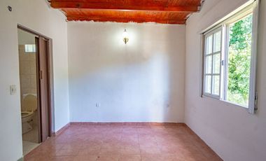 VENTA 2 CASAS en un mismo terreno 