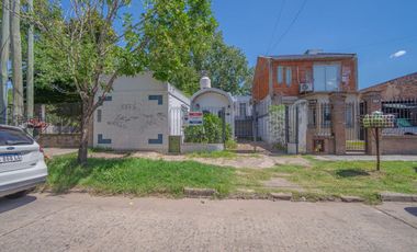 VENTA 2 CASAS en un mismo terreno 