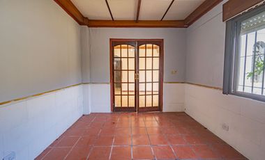 VENTA 2 CASAS en un mismo terreno 