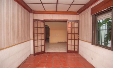 VENTA 2 CASAS en un mismo terreno 