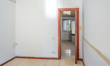 VENTA 2 CASAS en un mismo terreno 