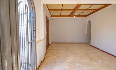 VENTA 2 CASAS en un mismo terreno 