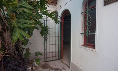 VENTA 2 CASAS en un mismo terreno 