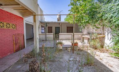 VENTA 2 CASAS en un mismo terreno 