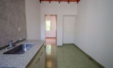 VENTA 2 CASAS en un mismo terreno 