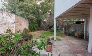 VENTA 2 CASAS en un mismo terreno 