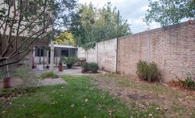 VENTA 2 CASAS en un mismo terreno 
