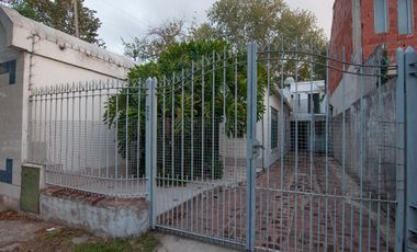 VENTA 2 CASAS en un mismo terreno 