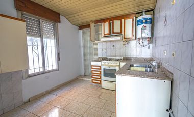 VENTA 2 CASAS en un mismo terreno 