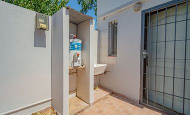 VENTA 2 CASAS en un mismo terreno 
