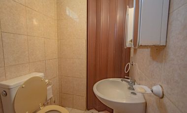 VENTA 2 CASAS en un mismo terreno 