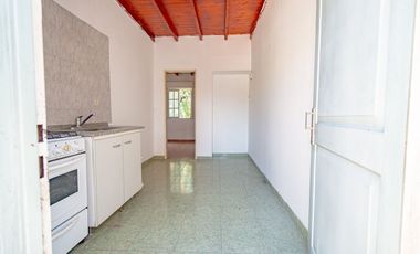 VENTA 2 CASAS en un mismo terreno 
