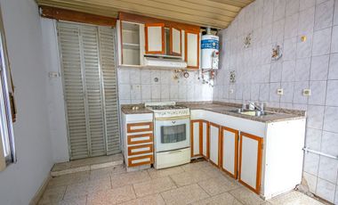 VENTA 2 CASAS en un mismo terreno 