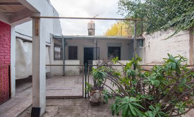 VENTA 2 CASAS en un mismo terreno 