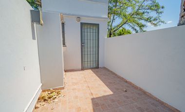 VENTA 2 CASAS en un mismo terreno 