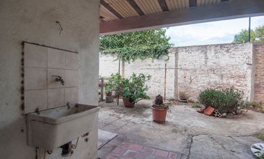 VENTA 2 CASAS en un mismo terreno 