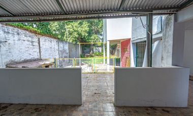 VENTA 2 CASAS en un mismo terreno 