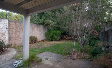 VENTA 2 CASAS en un mismo terreno 