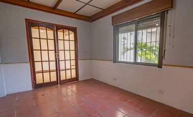 VENTA 2 CASAS en un mismo terreno 