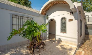 VENTA 2 CASAS en un mismo terreno 