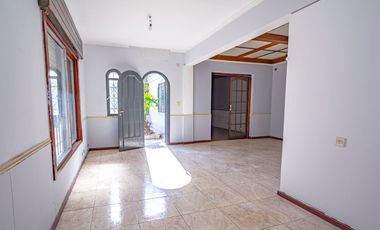 VENTA 2 CASAS en un mismo terreno 