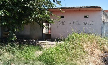 VENTA VIVIENDA PRINCIPAL Y 9 DTOS EN ALQUILER