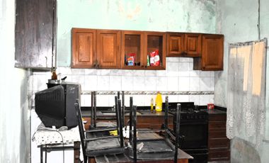VENTA VIVIENDA PRINCIPAL Y 9 DTOS EN ALQUILER