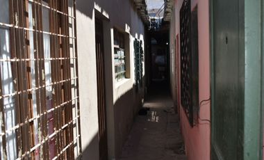 VENTA VIVIENDA PRINCIPAL Y 9 DTOS EN ALQUILER