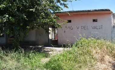 VENTA VIVIENDA PRINCIPAL Y 9 DTOS EN ALQUILER