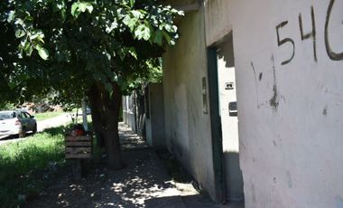 VENTA VIVIENDA PRINCIPAL Y 9 DTOS EN ALQUILER