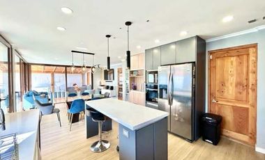 Casa en venta  en MACUL